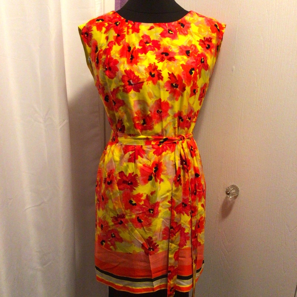 Ann Taylor Loft Dream Dress
